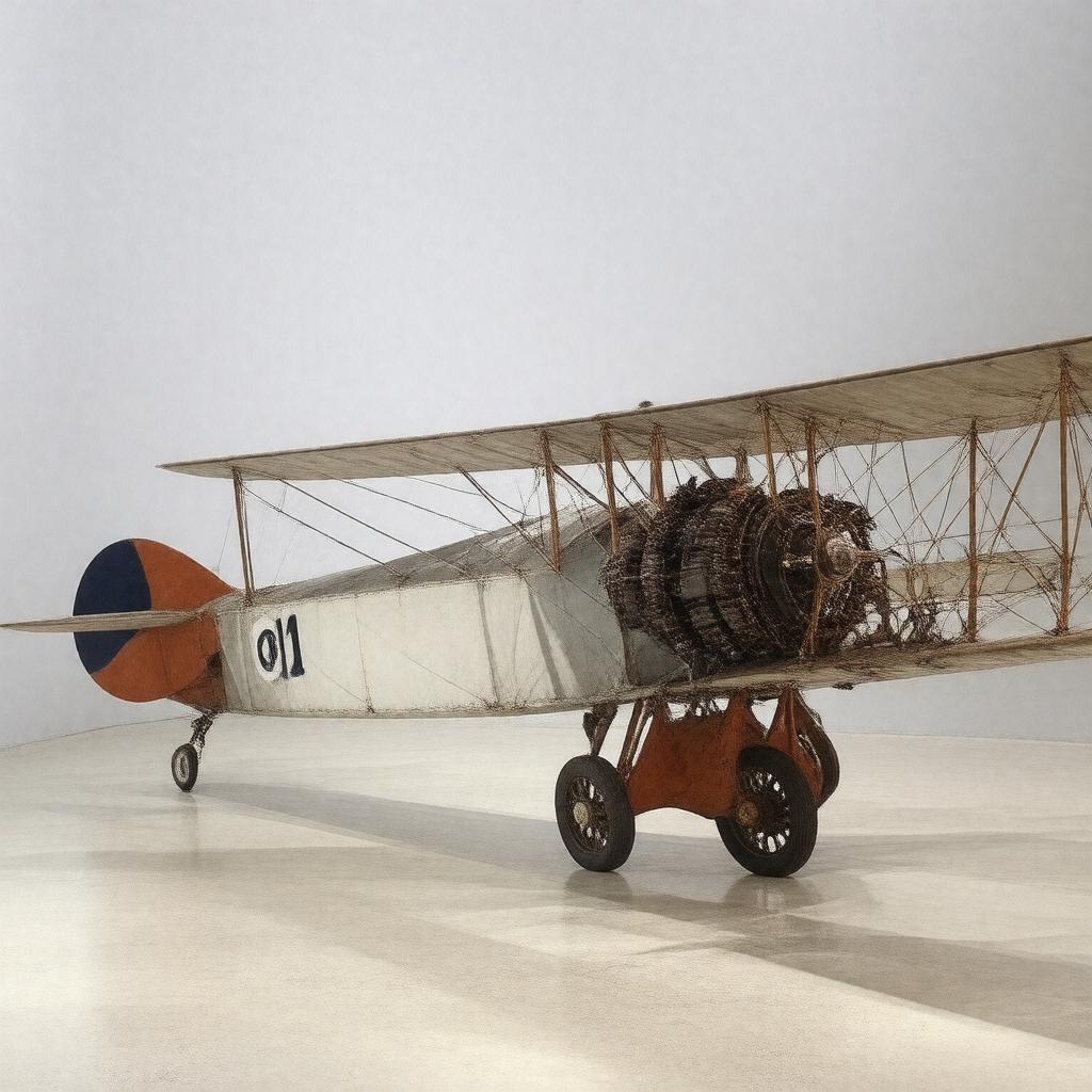 Spirit of St. Louis